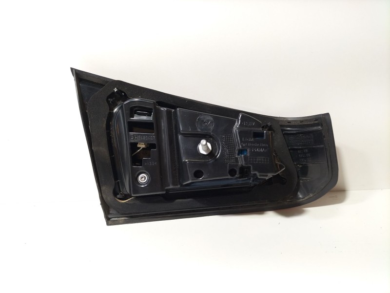 Recambio de piloto trasero derecho de porton para mercedes-benz clase a sedán (v177) amg a 35 4-matic (177.151) referencia OEM I