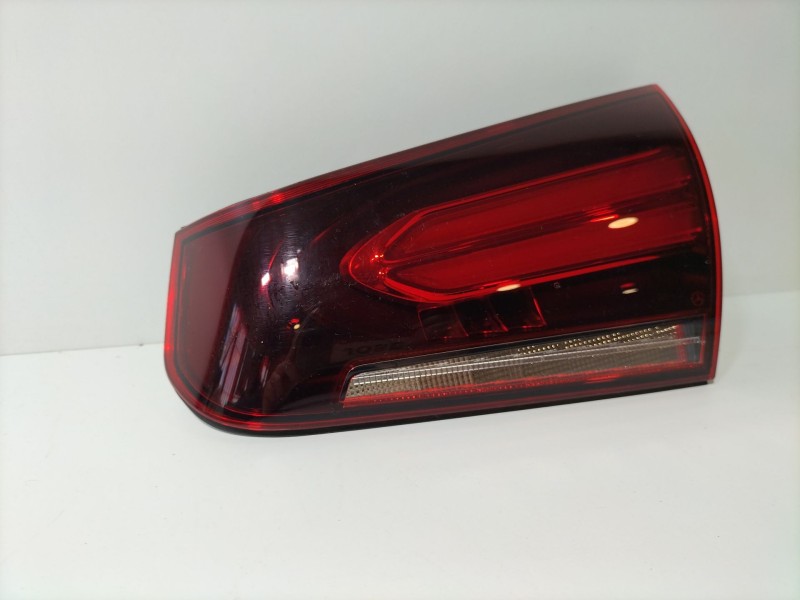 Recambio de piloto trasero derecho de porton para mercedes-benz clase a sedán (v177) amg a 35 4-matic (177.151) referencia OEM I