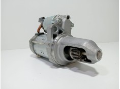 Recambio de motor arranque para mercedes-benz clase a sedán (v177) amg a 35 4-matic (177.151) referencia OEM IAM A2909060100  