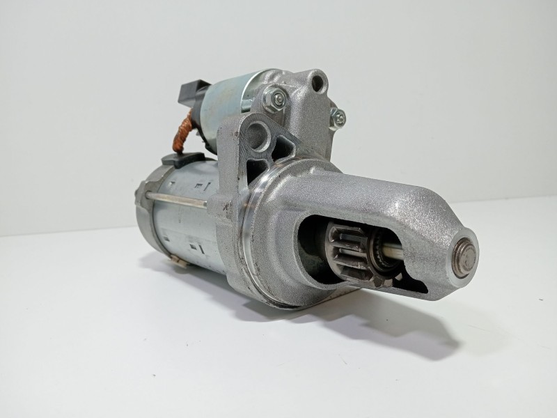 Recambio de motor arranque para mercedes-benz clase a sedán (v177) amg a 35 4-matic (177.151) referencia OEM IAM A2909060100  