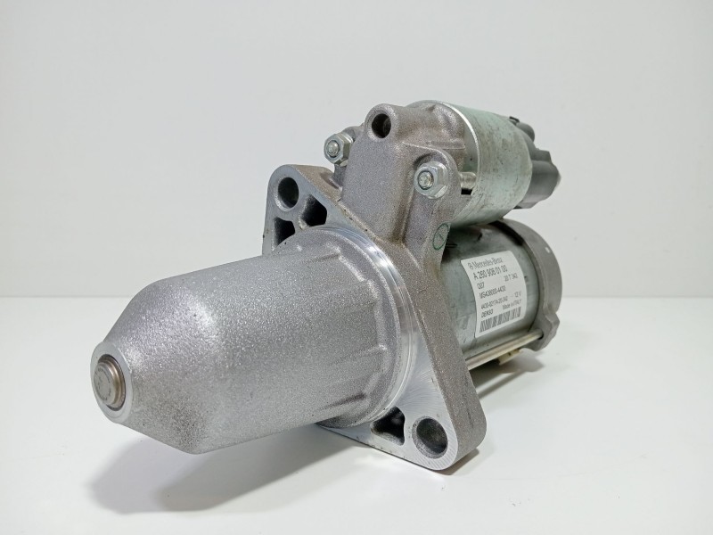 Recambio de motor arranque para mercedes-benz clase a sedán (v177) amg a 35 4-matic (177.151) referencia OEM IAM A2909060100  