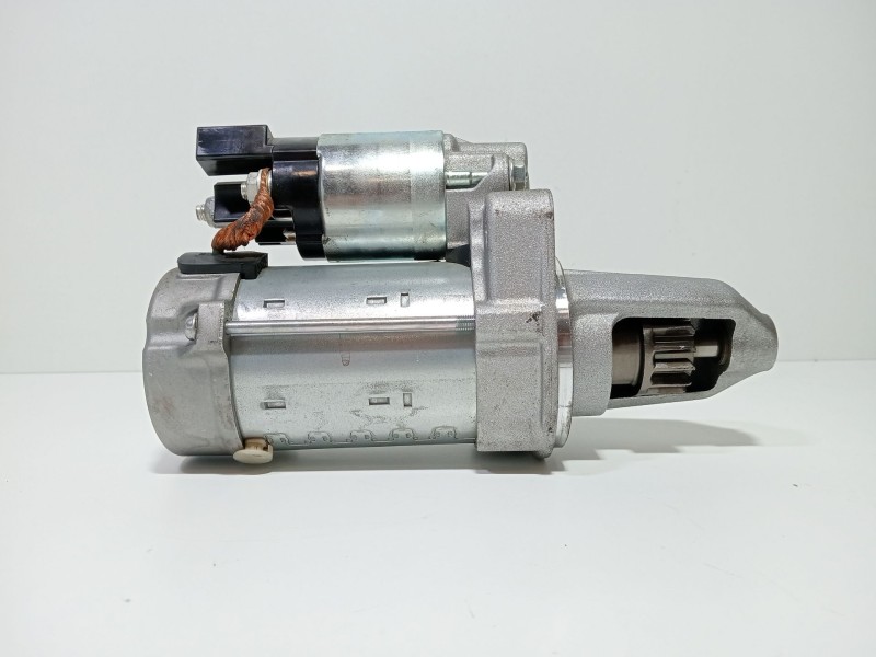 Recambio de motor arranque para mercedes-benz clase a sedán (v177) amg a 35 4-matic (177.151) referencia OEM IAM A2909060100  