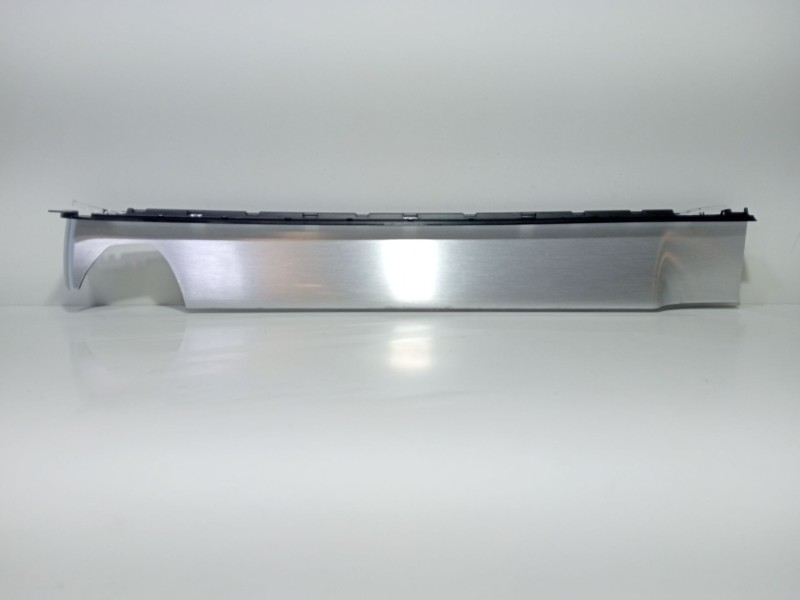 Recambio de moldura para mercedes-benz clase a sedán (v177) amg a 35 4-matic (177.151) referencia OEM IAM A1776808101  