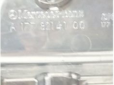 Recambio de molduras traseras para mercedes-benz clase a sedán (v177) amg a 35 4-matic (177.151) referencia OEM IAM A1778214100  2