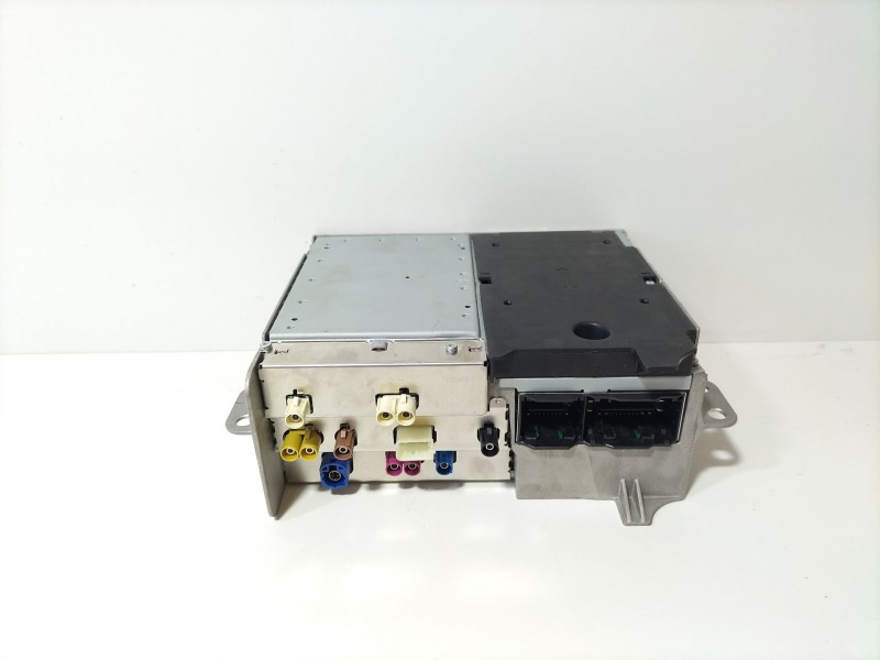 Recambio de modulo electronico para mercedes-benz clase a sedán (v177) amg a 35 4-matic (177.151) referencia OEM IAM A1679003919