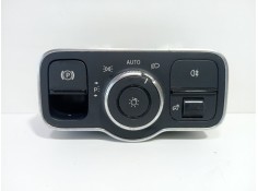 Recambio de mando multifuncion para mercedes-benz clase a sedán (v177) amg a 35 4-matic (177.151) referencia OEM IAM A2479052902