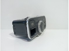 Recambio de mando multifuncion para mercedes-benz clase a sedán (v177) amg a 35 4-matic (177.151) referencia OEM IAM A2479052902 2