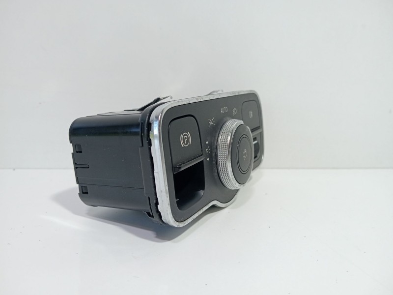 Recambio de mando multifuncion para mercedes-benz clase a sedán (v177) amg a 35 4-matic (177.151) referencia OEM IAM A2479052902
