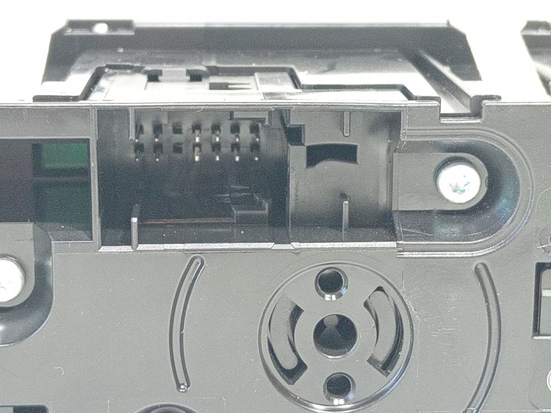 Recambio de mando multifuncion para mercedes-benz clase a sedán (v177) amg a 35 4-matic (177.151) referencia OEM IAM A2479052902