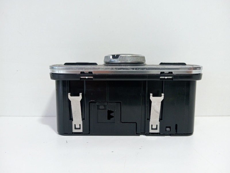 Recambio de mando multifuncion para mercedes-benz clase a sedán (v177) amg a 35 4-matic (177.151) referencia OEM IAM A2479052902