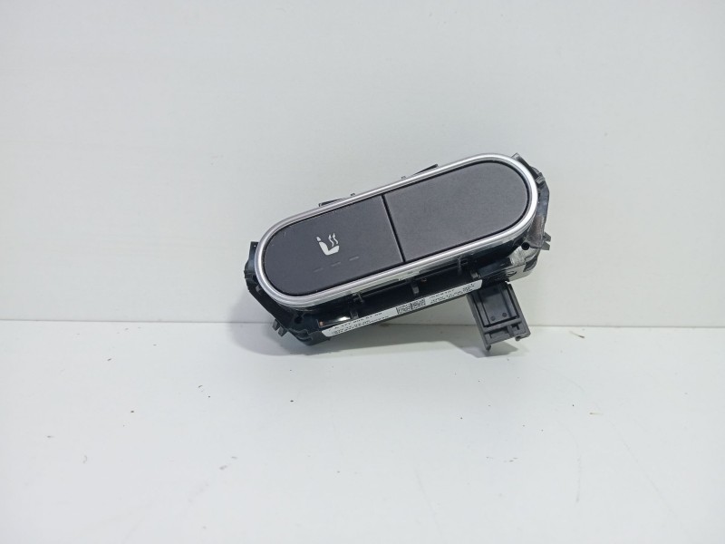 Recambio de modulo electronico para mercedes-benz clase a sedán (v177) amg a 35 4-matic (177.151) referencia OEM IAM A1779056700