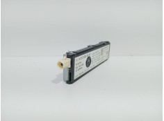Recambio de modulo electronico para mercedes-benz clase a sedán (v177) amg a 35 4-matic (177.151) referencia OEM IAM A2139056800 2