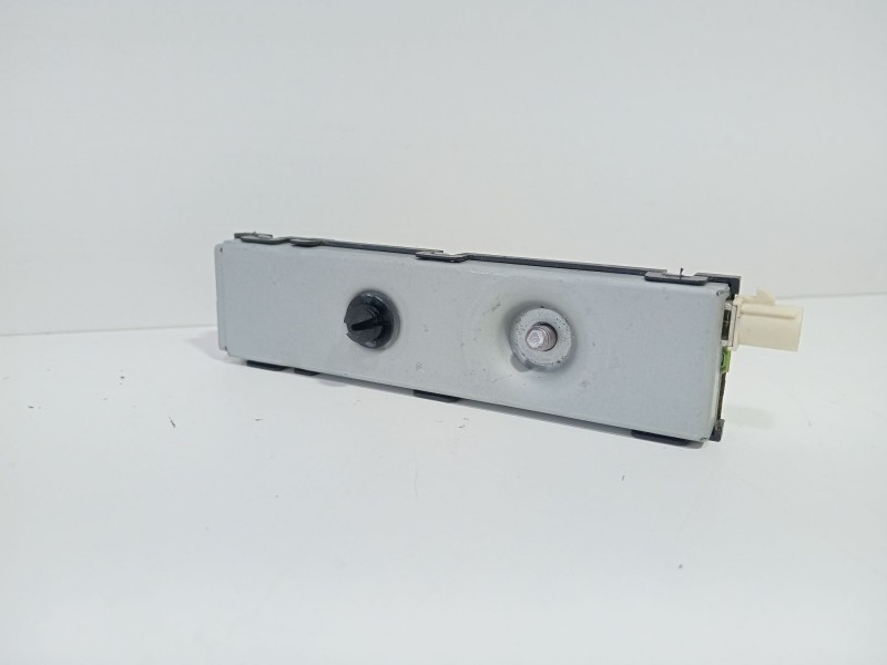 Recambio de modulo electronico para mercedes-benz clase a sedán (v177) amg a 35 4-matic (177.151) referencia OEM IAM A2139056800