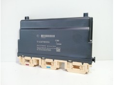 Recambio de modulo electronico para mercedes-benz clase a sedán (v177) amg a 35 4-matic (177.151) referencia OEM IAM A2479003814