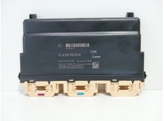 Recambio de modulo electronico para mercedes-benz clase a sedán (v177) amg a 35 4-matic (177.151) referencia OEM IAM A2479003814 2