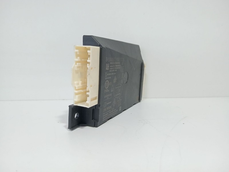 Recambio de modulo electronico para mercedes-benz clase a sedán (v177) amg a 35 4-matic (177.151) referencia OEM IAM A1679001520