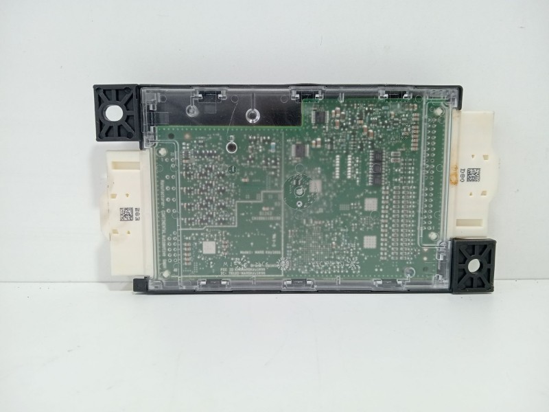 Recambio de modulo electronico para mercedes-benz clase a sedán (v177) amg a 35 4-matic (177.151) referencia OEM IAM A1679001520