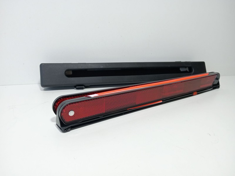 Recambio de triangulo emergencias para mercedes-benz clase a sedán (v177) amg a 35 4-matic (177.151) referencia OEM IAM A0008901