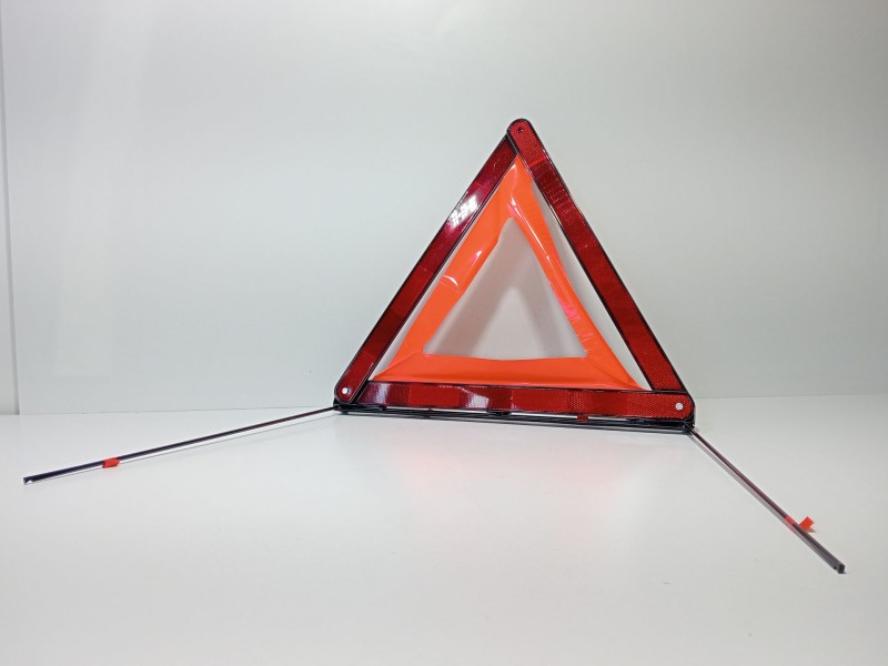 Recambio de triangulo emergencias para mercedes-benz clase a sedán (v177) amg a 35 4-matic (177.151) referencia OEM IAM A0008901