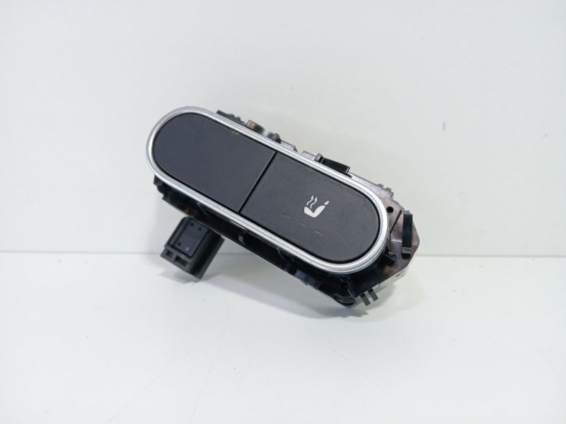 Recambio de modulo electronico para mercedes-benz clase a sedán (v177) amg a 35 4-matic (177.151) referencia OEM IAM 1779056800 