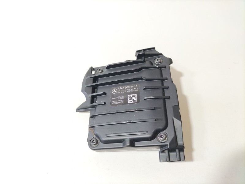 Recambio de modulo electronico para mercedes-benz clase a sedán (v177) amg a 35 4-matic (177.151) referencia OEM IAM A2479004411