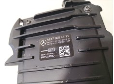 Recambio de modulo electronico para mercedes-benz clase a sedán (v177) amg a 35 4-matic (177.151) referencia OEM IAM A2479004411 2