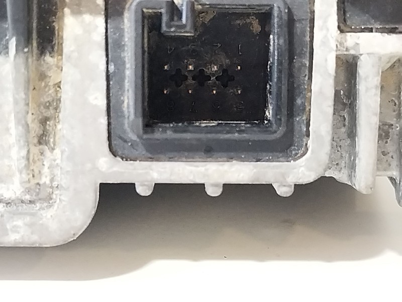 Recambio de modulo electronico para mercedes-benz clase a sedán (v177) amg a 35 4-matic (177.151) referencia OEM IAM A2479004411