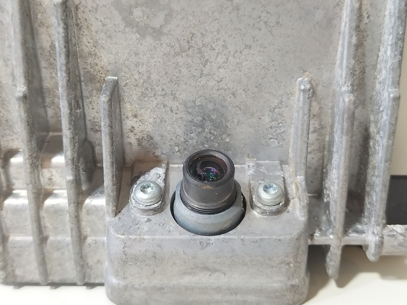 Recambio de modulo electronico para mercedes-benz clase a sedán (v177) amg a 35 4-matic (177.151) referencia OEM IAM A2479004411