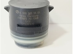 Recambio de sensor para mercedes-benz clase a sedán (v177) amg a 35 4-matic (177.151) referencia OEM IAM A0003055504   2