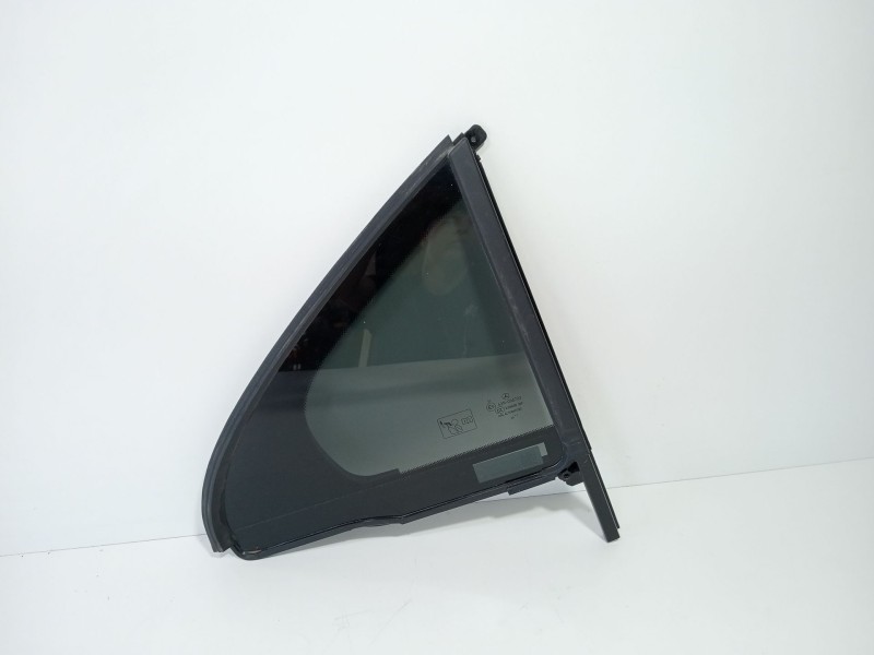 Recambio de luna trasera derecha para mercedes-benz clase a sedán (v177) amg a 35 4-matic (177.151) referencia OEM IAM A17773008