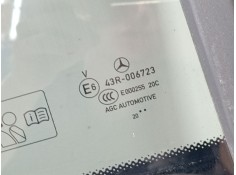 Recambio de luna trasera derecha para mercedes-benz clase a sedán (v177) amg a 35 4-matic (177.151) referencia OEM IAM A17773008 2