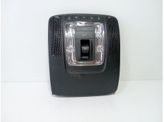 Recambio de mando multifuncion para mercedes-benz clase a sedán (v177) amg a 35 4-matic (177.151) referencia OEM IAM A0009002124