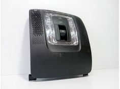 Recambio de mando multifuncion para mercedes-benz clase a sedán (v177) amg a 35 4-matic (177.151) referencia OEM IAM A0009002124 2