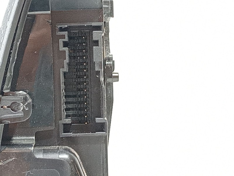 Recambio de mando multifuncion para mercedes-benz clase a sedán (v177) amg a 35 4-matic (177.151) referencia OEM IAM A0009002124