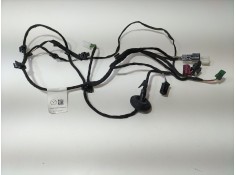 Recambio de instalacion electrica para mercedes-benz clase a sedán (v177) amg a 35 4-matic (177.151) referencia OEM IAM A1775409