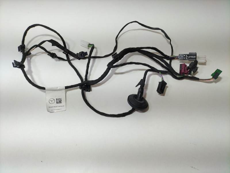 Recambio de instalacion electrica para mercedes-benz clase a sedán (v177) amg a 35 4-matic (177.151) referencia OEM IAM A1775409