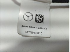 Recambio de instalacion electrica para mercedes-benz clase a sedán (v177) amg a 35 4-matic (177.151) referencia OEM IAM A1775409 2