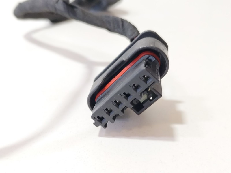 Recambio de instalacion electrica para mercedes-benz clase a sedán (v177) amg a 35 4-matic (177.151) referencia OEM IAM A1775409