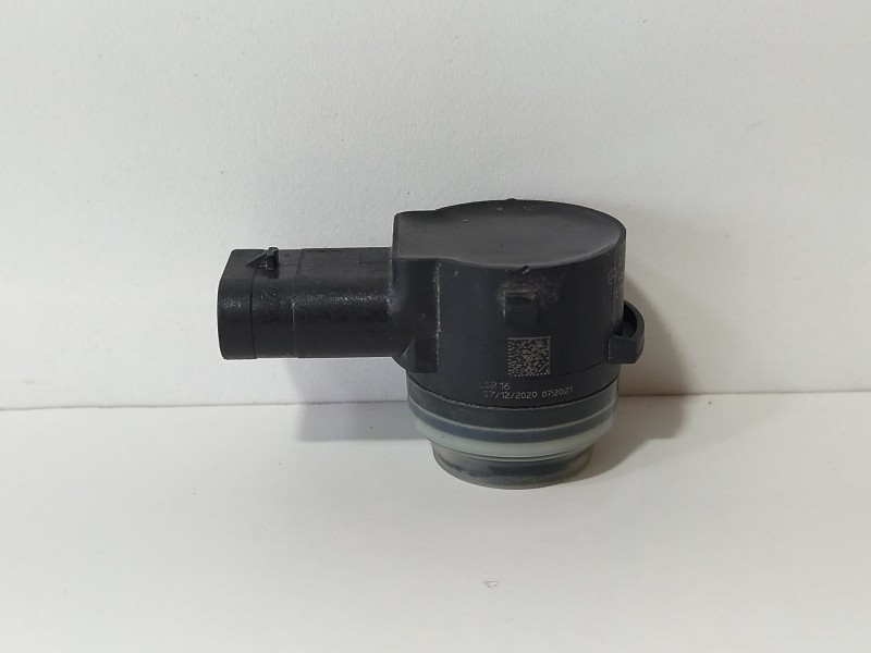 Recambio de sensor para mercedes-benz clase a sedán (v177) amg a 35 4-matic (177.151) referencia OEM IAM A0009055504  
