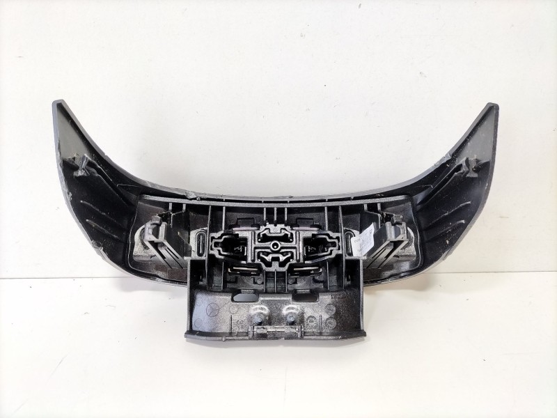 Recambio de moldura para mercedes-benz clase a sedán (v177) amg a 35 4-matic (177.151) referencia OEM IAM A1776802604  