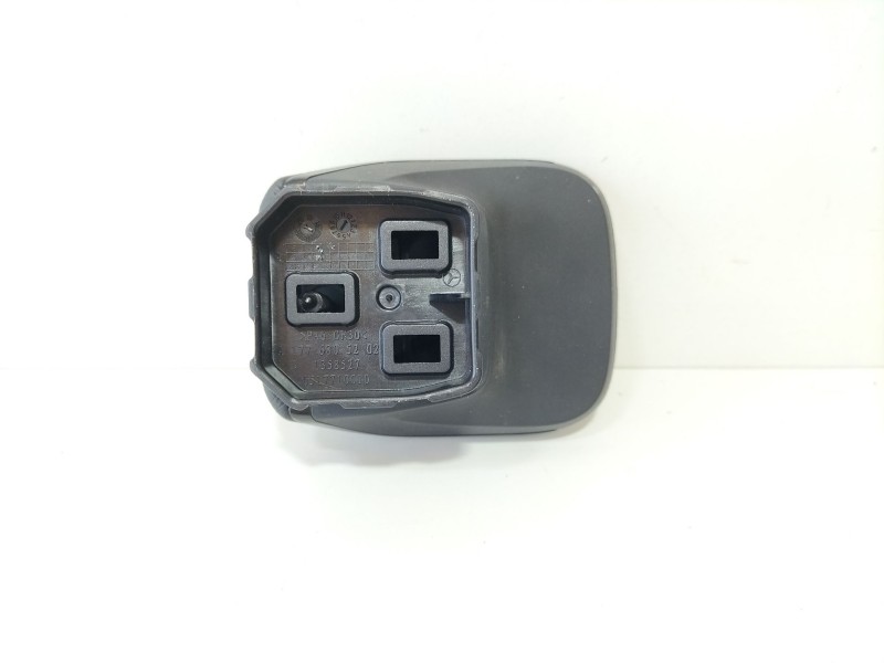 Recambio de apoyabrazos central para mercedes-benz clase a sedán (v177) amg a 35 4-matic (177.151) referencia OEM IAM A177680520