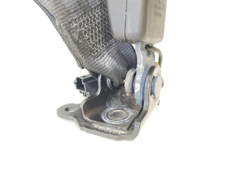 Recambio de anclaje cinturon trasero derecho para mercedes-benz clase a sedán (v177) amg a 35 4-matic (177.151) referencia OEM I