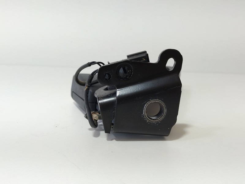 Recambio de anclaje cinturon trasero derecho para mercedes-benz clase a sedán (v177) amg a 35 4-matic (177.151) referencia OEM I