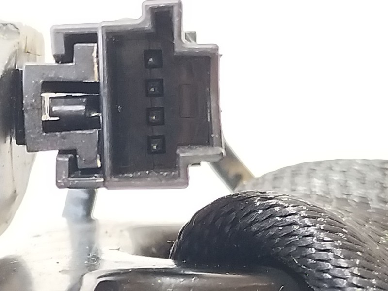 Recambio de anclaje cinturon trasero derecho para mercedes-benz clase a sedán (v177) amg a 35 4-matic (177.151) referencia OEM I