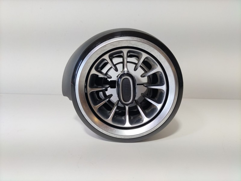 Recambio de rejilla aireadora para mercedes-benz clase a sedán (v177) amg a 35 4-matic (177.151) referencia OEM IAM A17783066029