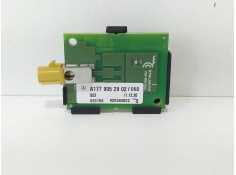 Recambio de modulo electronico para mercedes-benz clase a sedán (v177) amg a 35 4-matic (177.151) referencia OEM IAM A1779052902