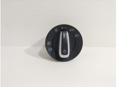 Recambio de mando luces para volkswagen scirocco (137) 1.4 tsi (118kw) referencia OEM IAM 3C8941431A  