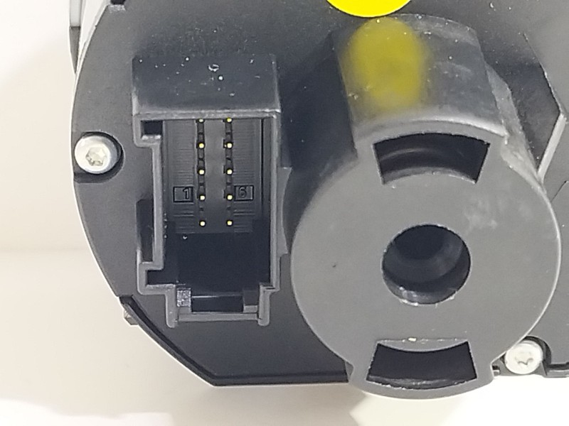 Recambio de mando luces para volkswagen scirocco (137) 1.4 tsi (118kw) referencia OEM IAM 3C8941431A  