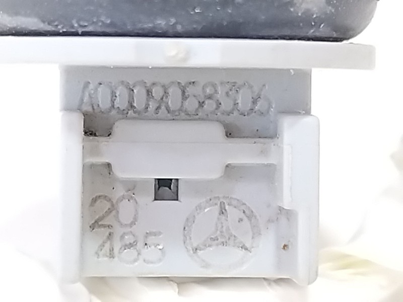 Recambio de sensor para mercedes-benz clase a sedán (v177) amg a 35 4-matic (177.151) referencia OEM IAM A0009058306  