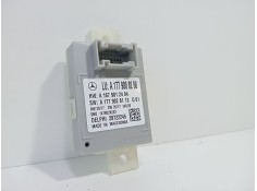 Recambio de modulo electronico para mercedes-benz clase a sedán (v177) amg a 35 4-matic (177.151) referencia OEM IAM A1779008206 2